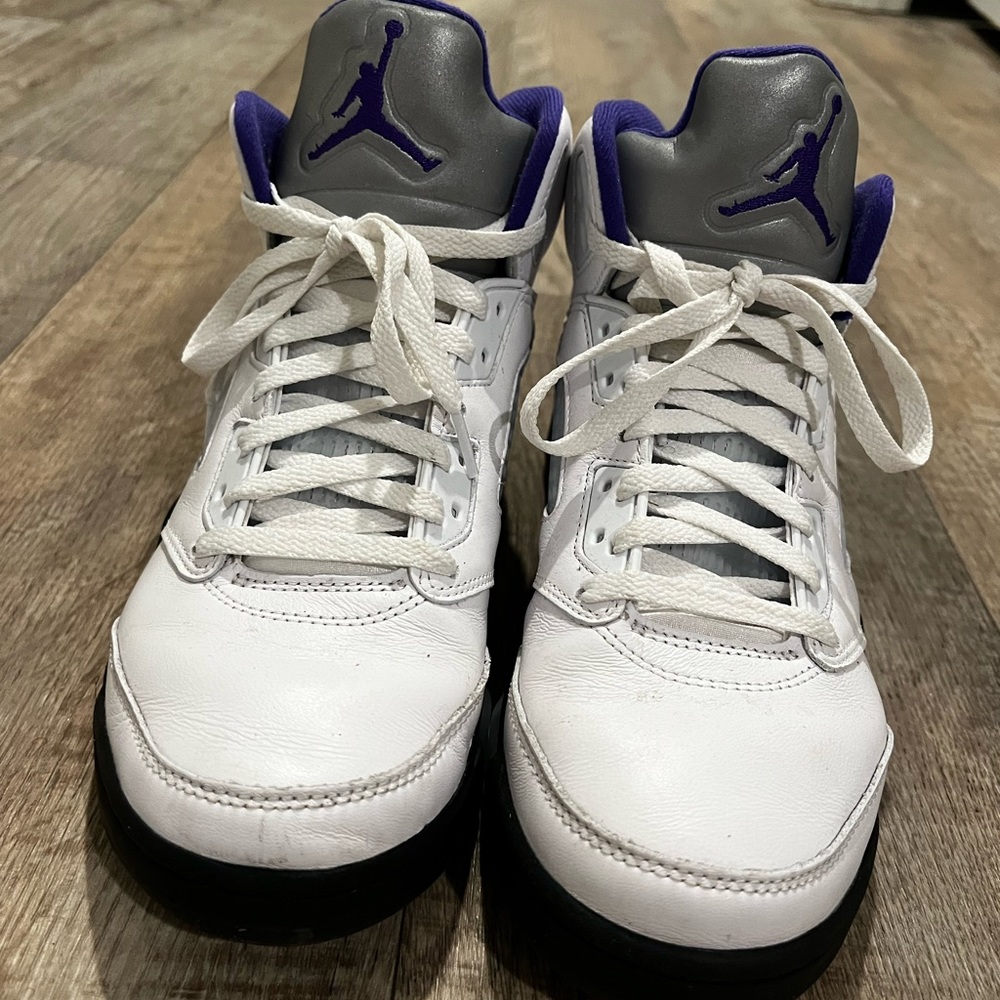 jordan 5 dark concord